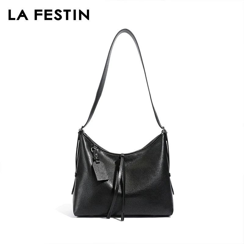 LA FESTIN Original Bags for Woman Shoulder Bags Fashion Tote Bag Luxury Bags Designers Large Bag Crossbody Bags