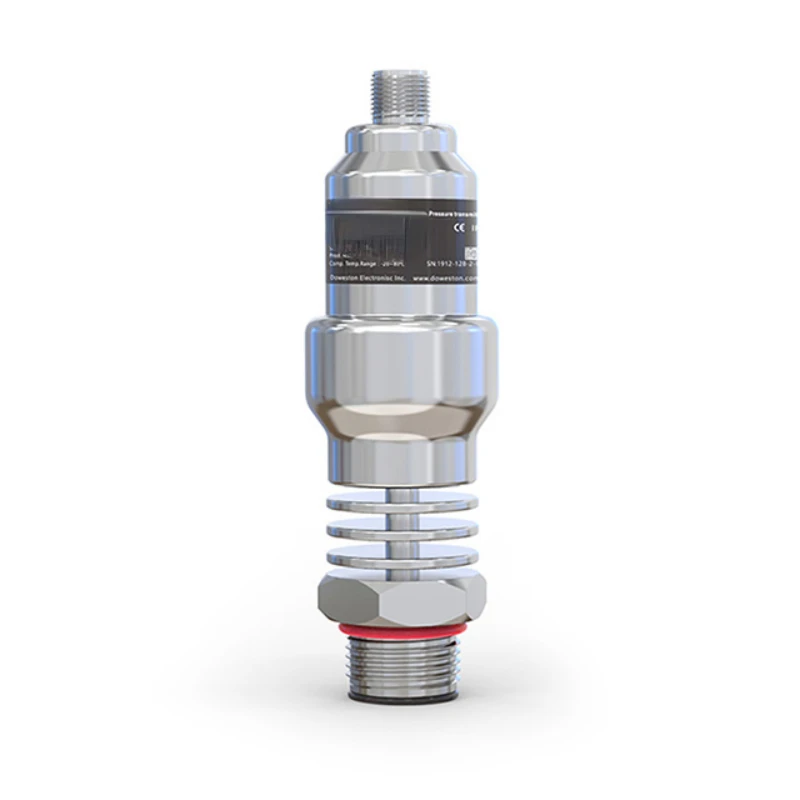 

Cheap Hydraulic Analog Air Fuel oil Water Pressure Transmitter High-performance pressure transmitter