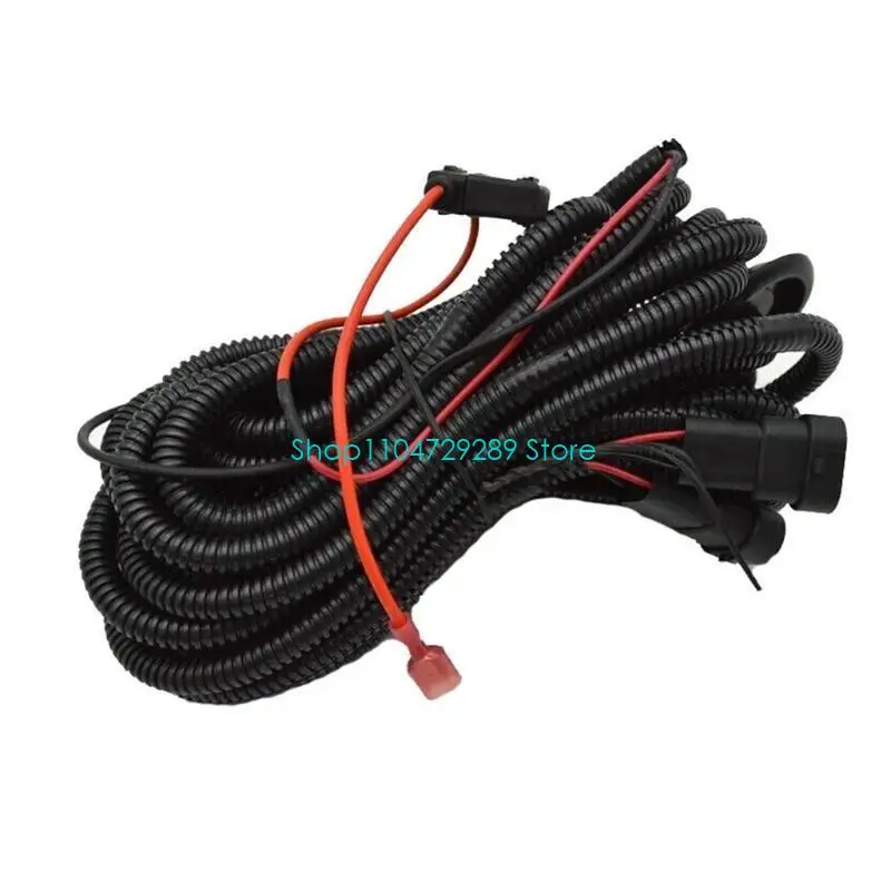 

D8KE Водонепроницаемый универсальный светильник для освещения кузова пикапа для 00016-34187