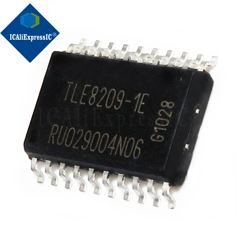 5pcs/lot TLE8209-1E TLE8209-2E TLE8209 SOP-20 In Stock