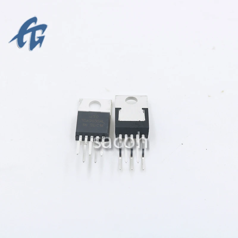 

SACOH High Quality Original Electronic Components Suppliers TDA2030AL-TB5-T 10PCS