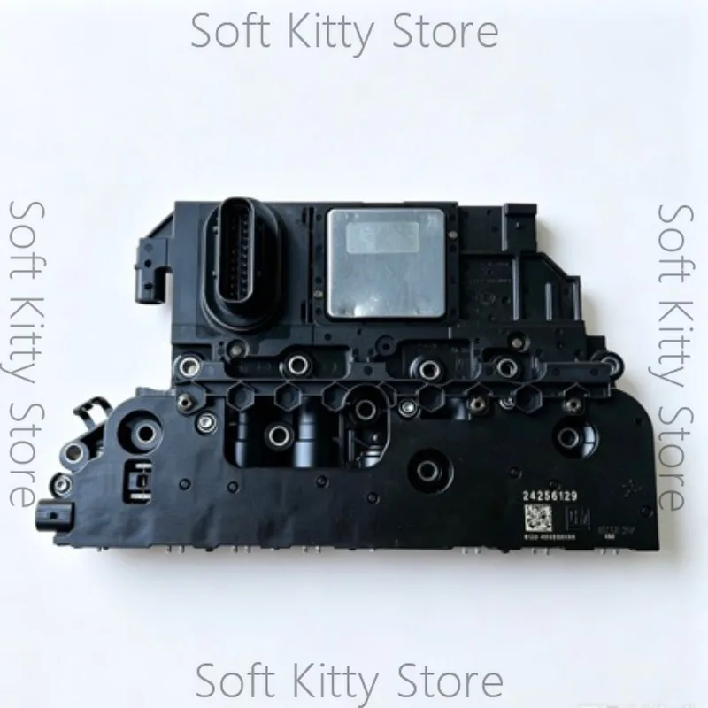 Suitable for Cadillac transmission computer board (first generation) 6T75 remanufacturing