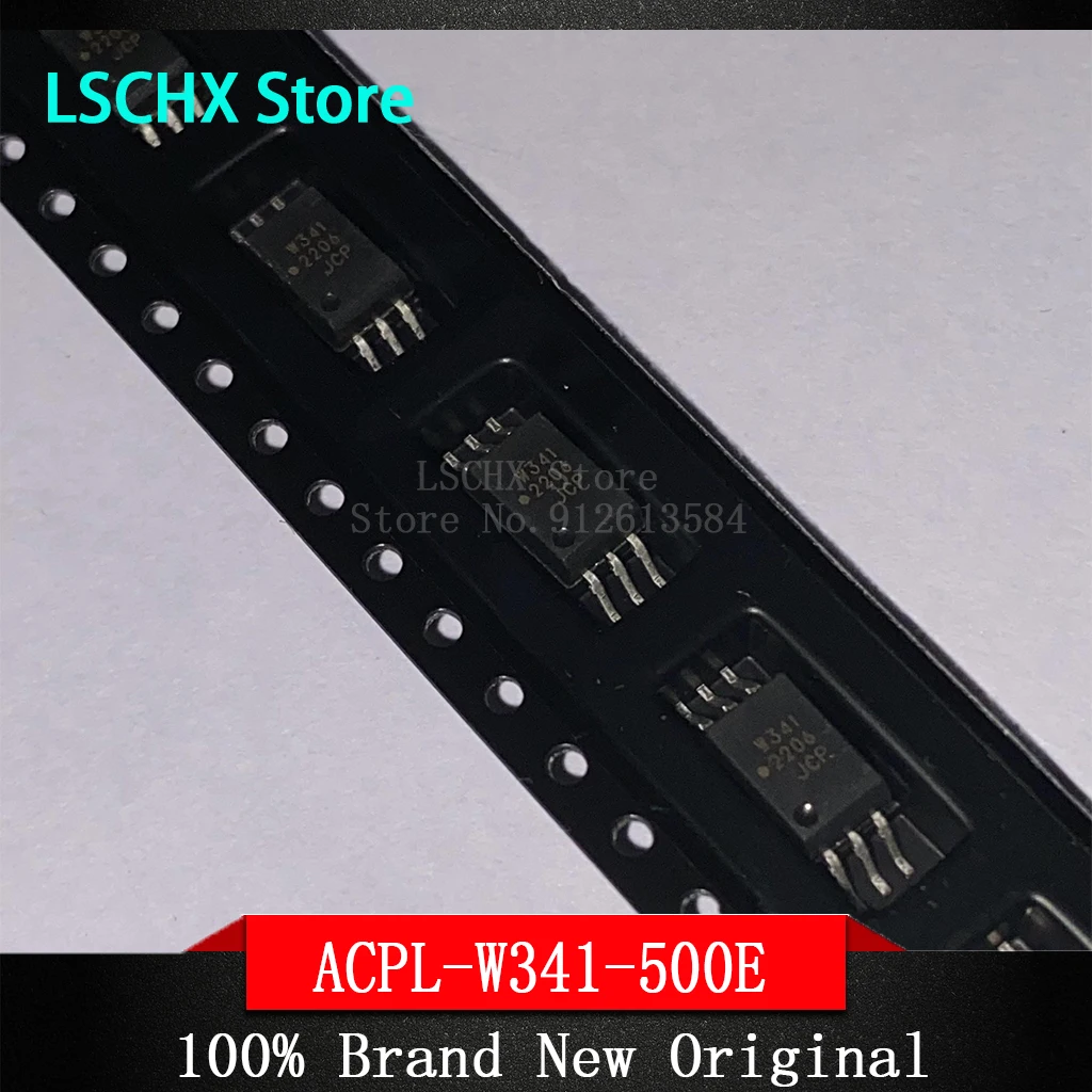 (10piece) ACPL-W314 W314 ACPL-W340-500E ACPL-W340 W340 ACPL-W341 W341 ACPL-W349 W349 ACPL-W343 W343 ACPL-W346 W346 SOP6