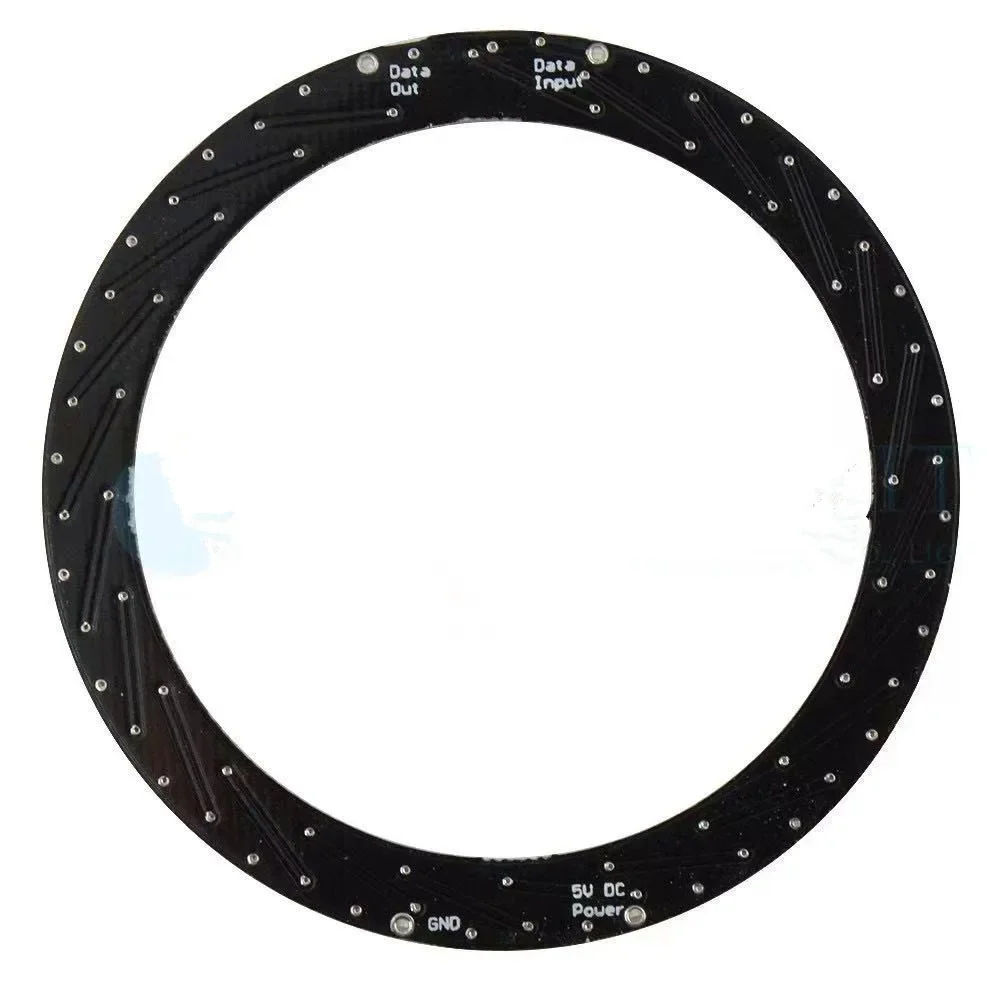 Placa LED para Arduino, 24 Bits, 5050, RGBW, SK6812