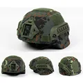 German CAMO