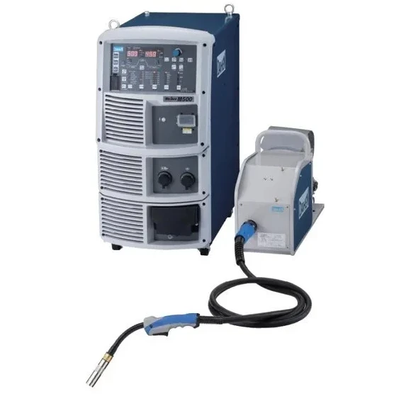 Original M500 Multifunction CO2/MAG Inverter Welding Machine Wire Feeder Accessories Construction Industries