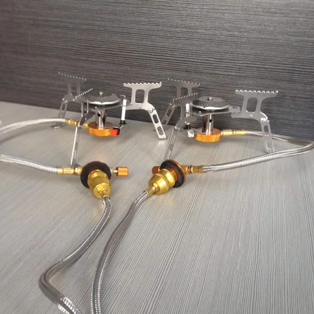 

Газовый шланг, газовый гриль быстро подключается/разъединительным шлангом в сборе, сменный соединитель с двойными фитингами