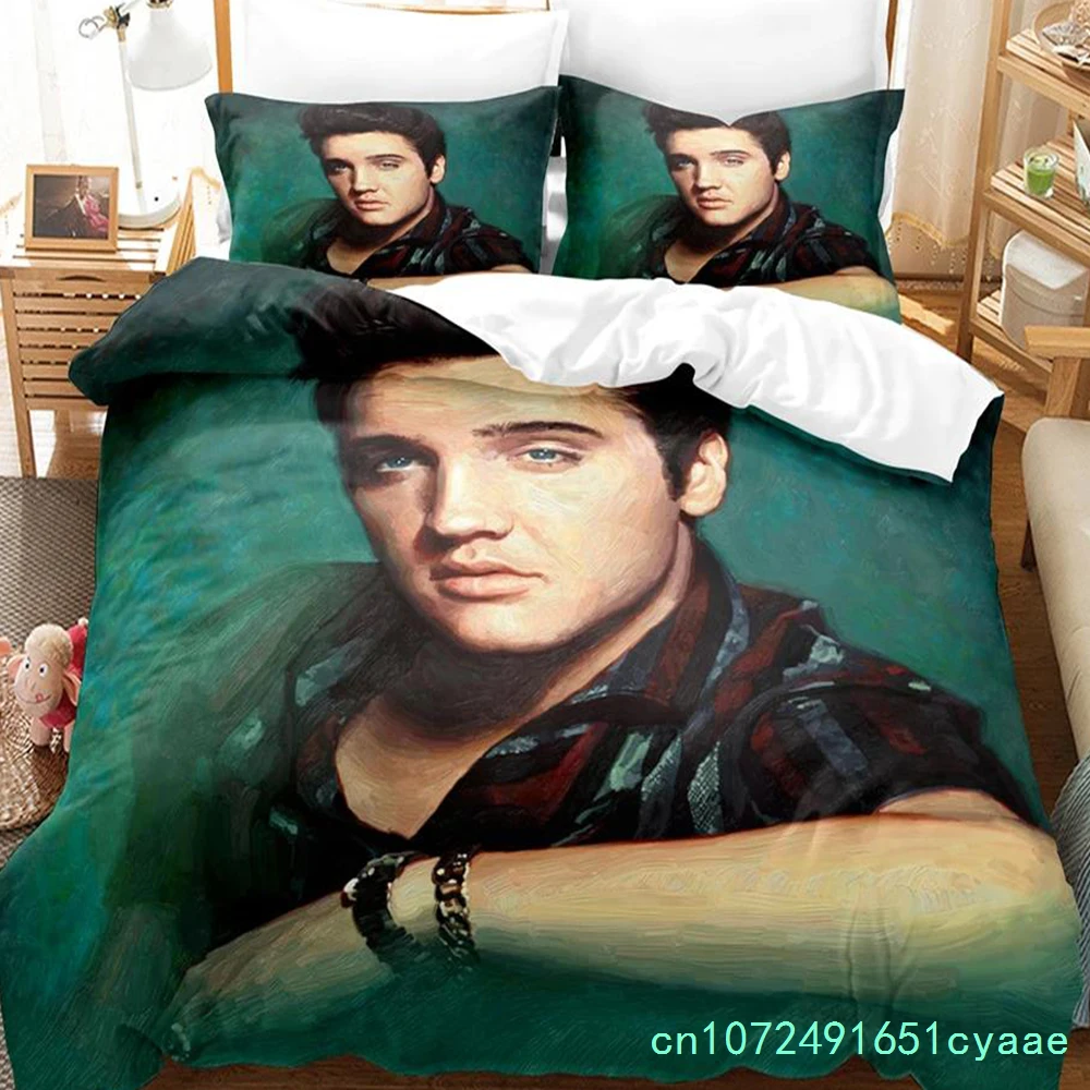 3D Print Boys Duvet Cover Set Single Double Queen King Size Bedding Set Model Duvet Cover Bed Set Quilt Cover Pillowcase