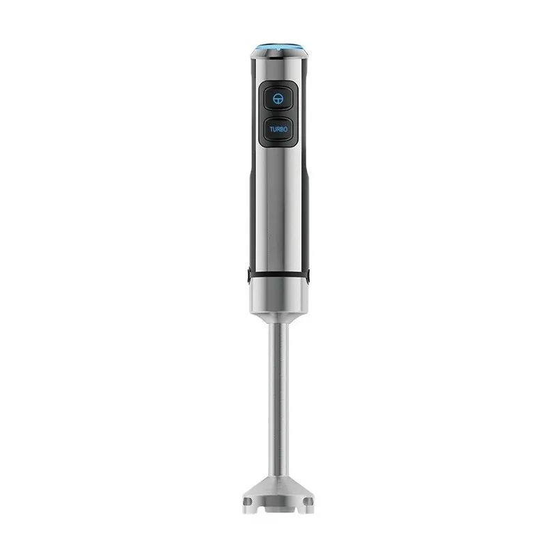 Powerful Electric Hand Blender EU Plug Multifunction Immersion Mixer Stick High Power Food Processor Homoge