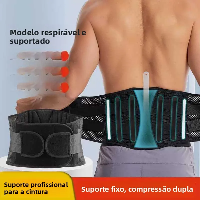 universal-fitness-waist-belt-for-men-and-women-professional-sports-lumbar-support-belt-for-squats-running-and-abdomen-shaping