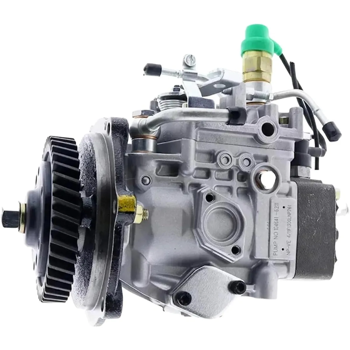 

6631876 104641-6211 1046416211 Fuel Injection Pump for Bobcat 843 853 1213 for Isuzu 4JB1 Engine