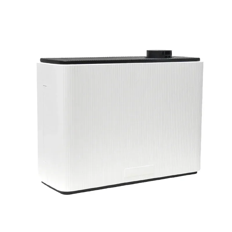 Professional 1000ml Bluetooth Wifi Commercial HVAC Nano Fragrance Aromatherapy Essential Oil Diffuser