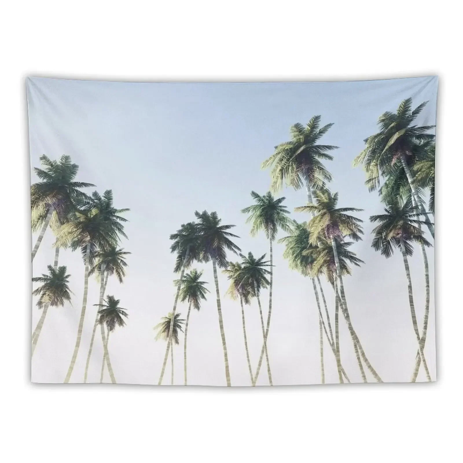 

Palm Trees Tapestry Decoration For Home Home Decor Aesthetic Japanese Room Decor Wall Deco Tapestry