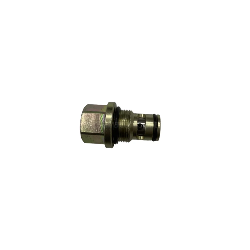 

207-03-71200 For Komatsu PC200/220/240/270/290-7/300/360-7 Hydraulic Oil Radiator Return Oil Check Valve Excavator Parts