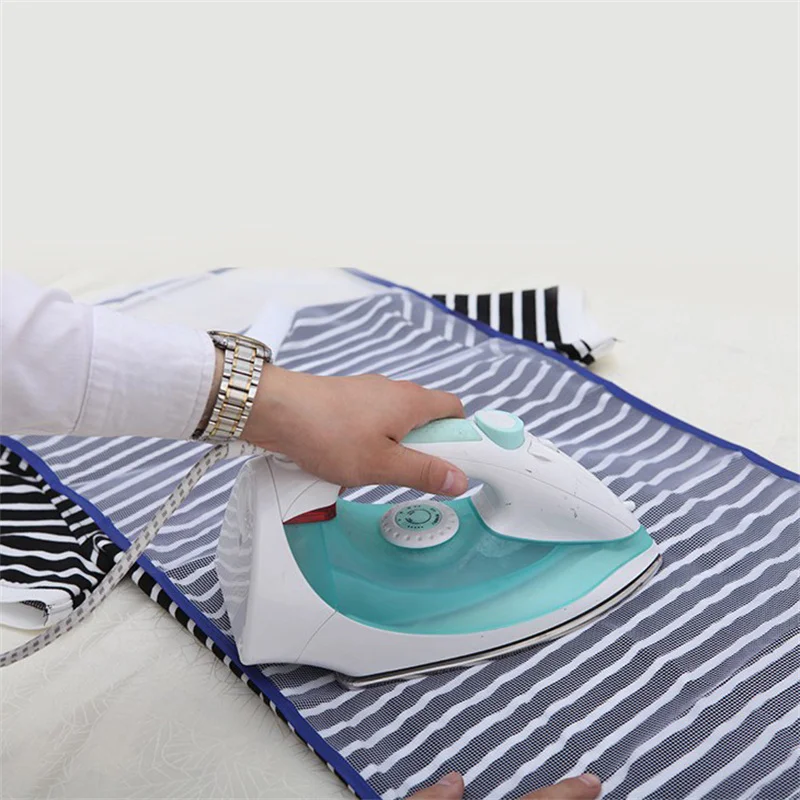 Ironing Mat Ironing Mat Thermal Mat Ironing Net Ironing Board Household Protection Protective Ironing Mat