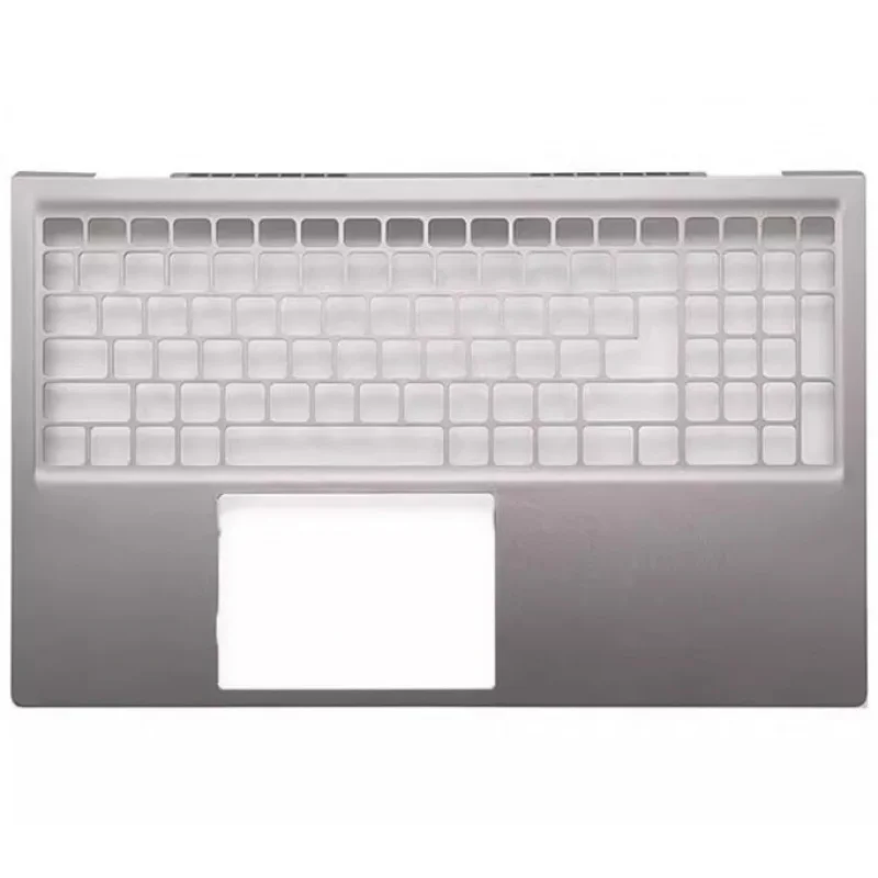 

A+ для Dell Inspiron 15Pro 5510 5515, верхняя крышка корпуса (пальмрест) с клавиатурой, 06P0TG 6P0TG