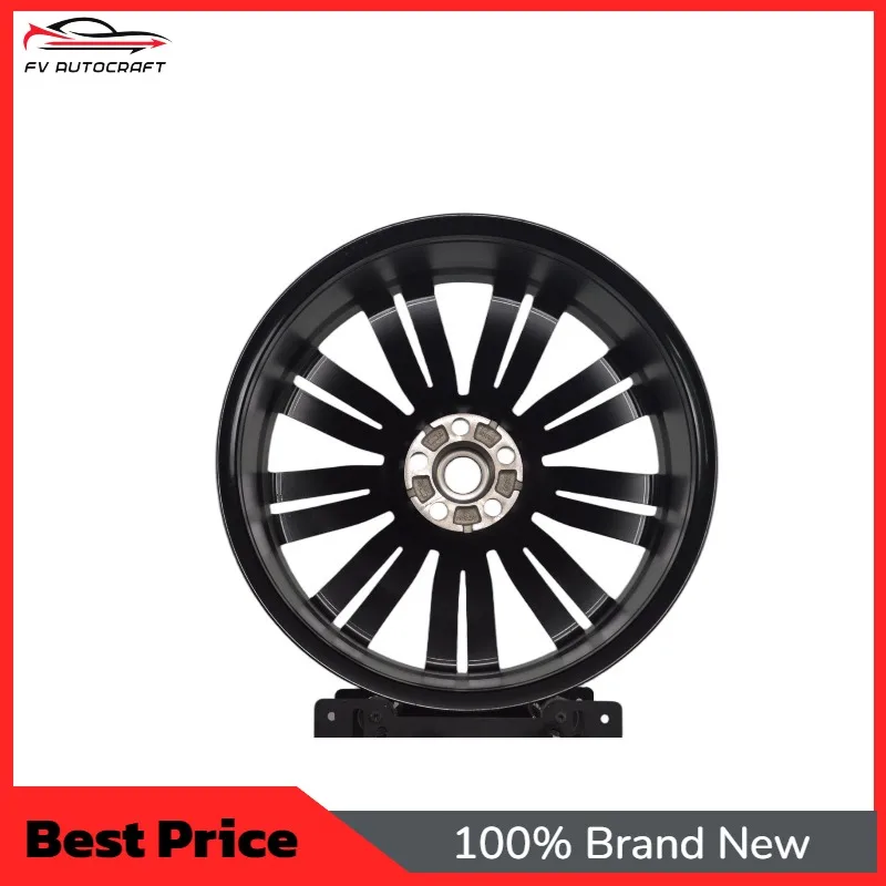 

【2026】Cerakote Coated Forged Monoblock Rims Anti Corrosion Off Road Racing Durability