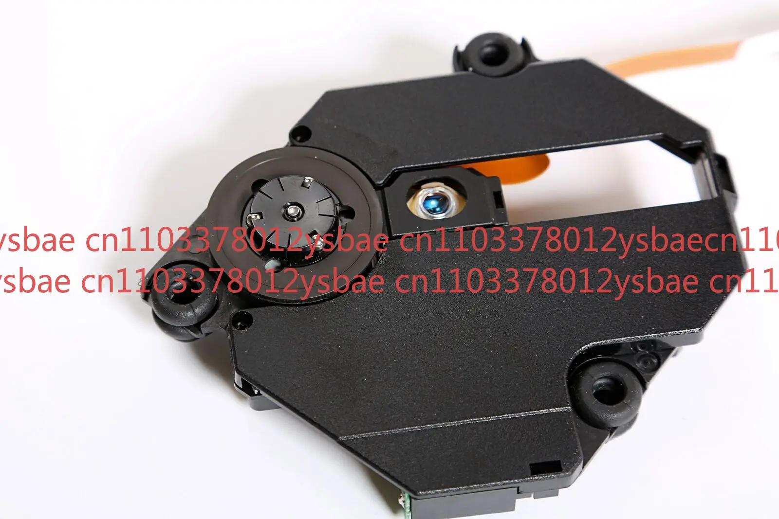 Used 1pc Drive Replacement KSM-440AEM For PlayStation 1 CD-ROM