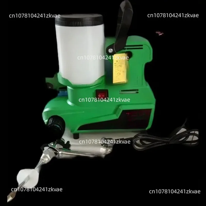 Grouting Machine Tile Hollow Drum Grouting Machine  Waterproof Leak Repair