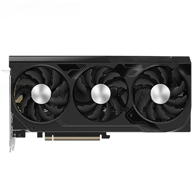 

Suitable for GeForce RTX4070 WINDFORCE OC 12G gaming graphics card