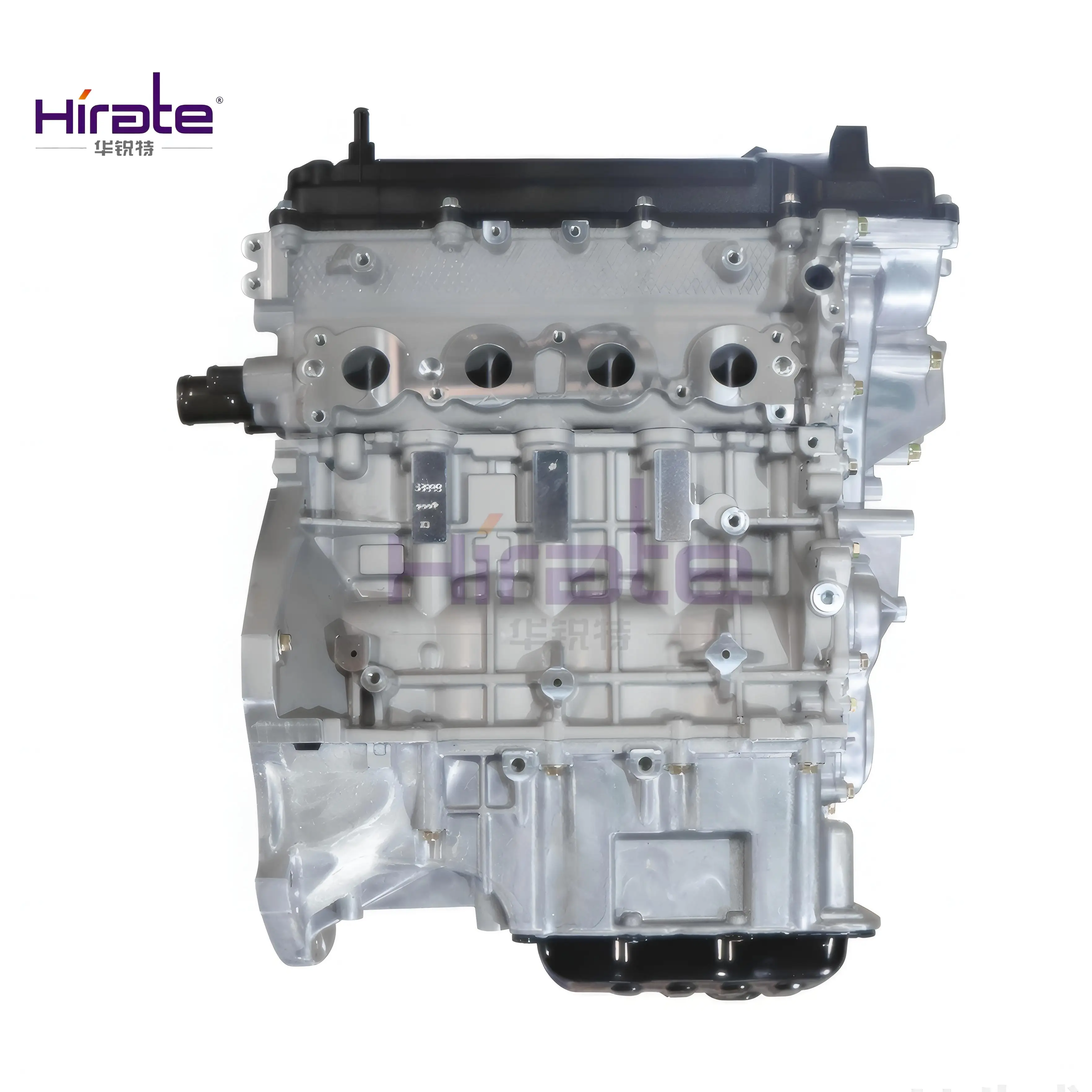 High-quality Best-selling Standard Displacement Hirate Engine Suitable For Hyundai Kia G4LC Huanchi