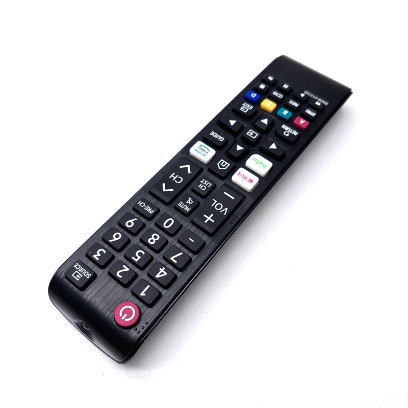 BN59-01315A Universal Remote Control For All Samsung LCD 3D LED TVs Models LCD LED 3D HDTV QLED Smart TV