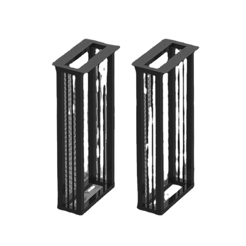 Bracket Light Luxury Table Legs Metal Table Legs Iron Shelves Restaurant Dining  Shelves DiningSpot