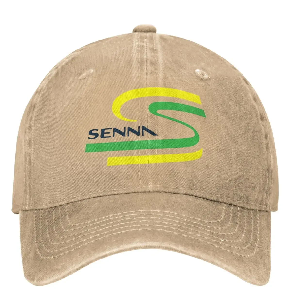 unisex-ayrton-senna-washed-baseball-cap-legend-racer-classico-hip-hop-dad-hats-primavera-homens-caminhadas-pesca-sol-viseiras