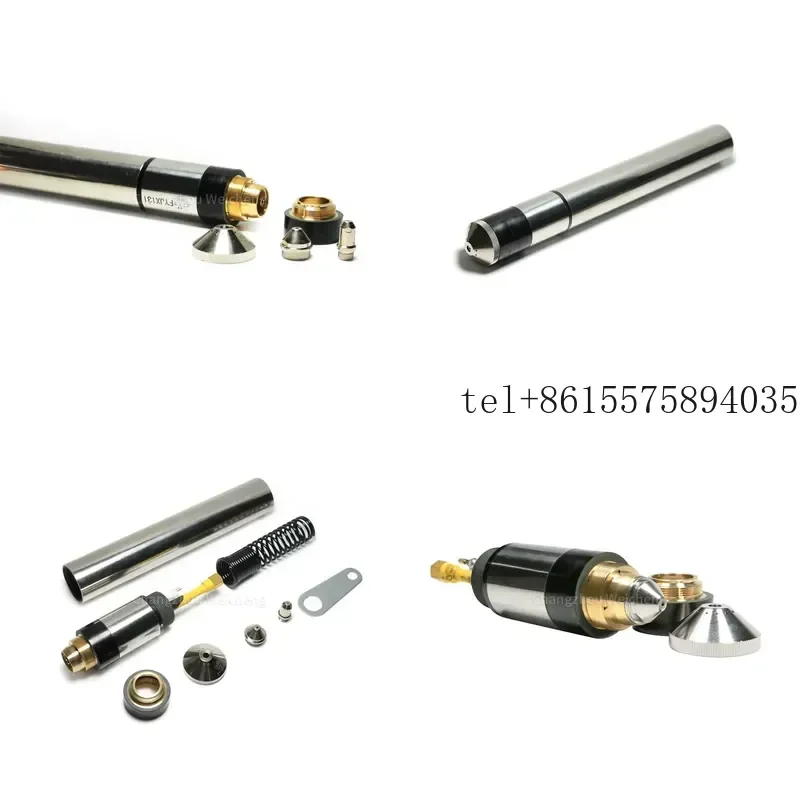 

Hot FY-JX131 plasma straight shank cutting torch numerical control plasma cutting torch