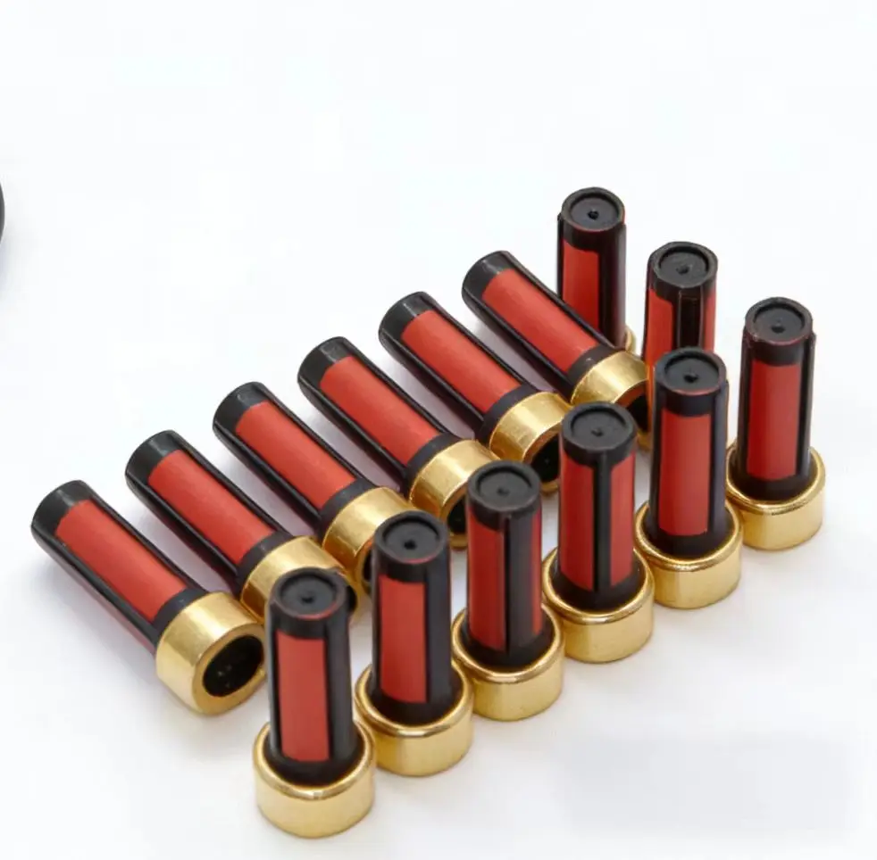 4Sets Fuel Injector Repair Kits for Hyundai Tucson 2.0L 2005-2009 Parts # 35310-23600 35310-2B000 35310 -22600 M275Dg Rebuild Kits