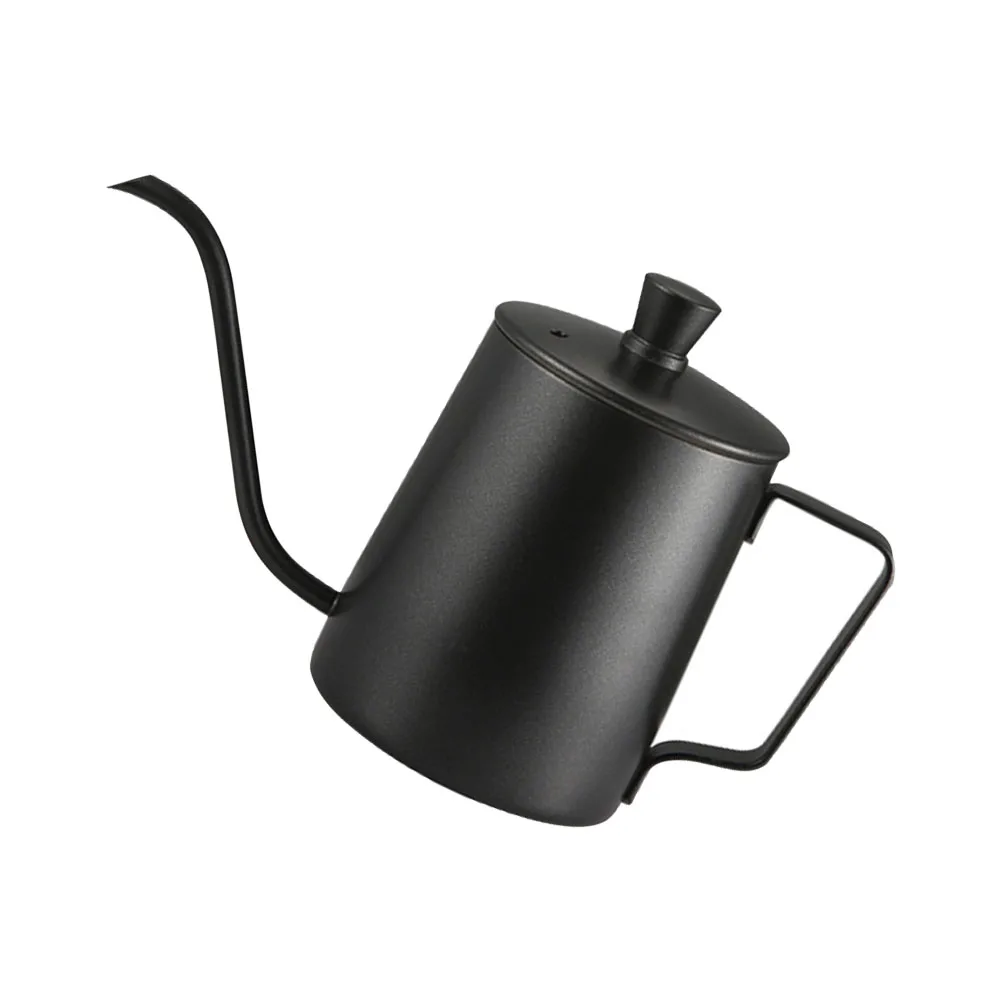 

Pot Stainless Premium Quality Kettle Hot Cold Container Tea Kettle Useful Coffee Pot Coffee Gadgets Gifts