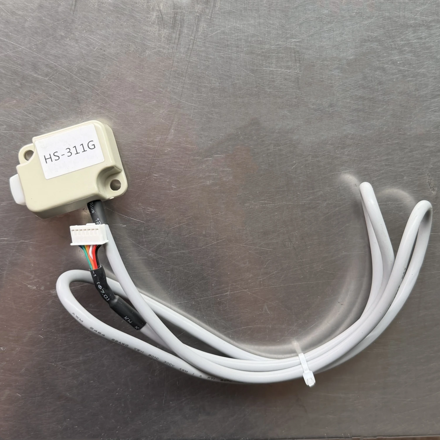 #SA4824001 Computerized Pattern Machine Head Identifier Fit for Brother BAS-311G BAS-342G BAS-326G Sewing Machine Parts