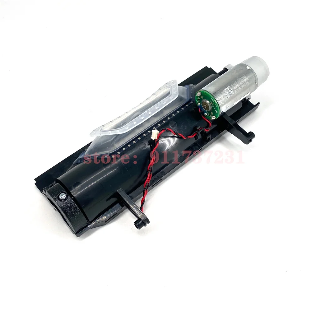 Оригинальные запасные части Roborock, основной щеточный двигатель с корпусом для Roborock Xiaowa E45 E55, Главная щеточка