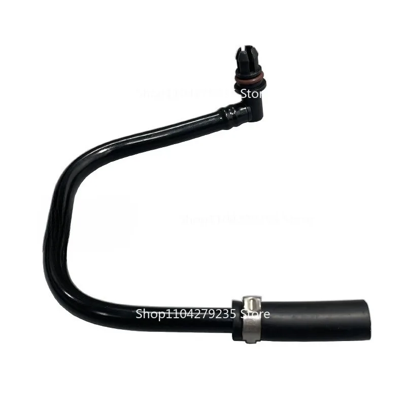 

Suitable for Chevrolet 11 New Captiva/2.4 Crankcase Ventilation Hose, Camshaft Cover, Exhaust Pipe, Automotive Accessories