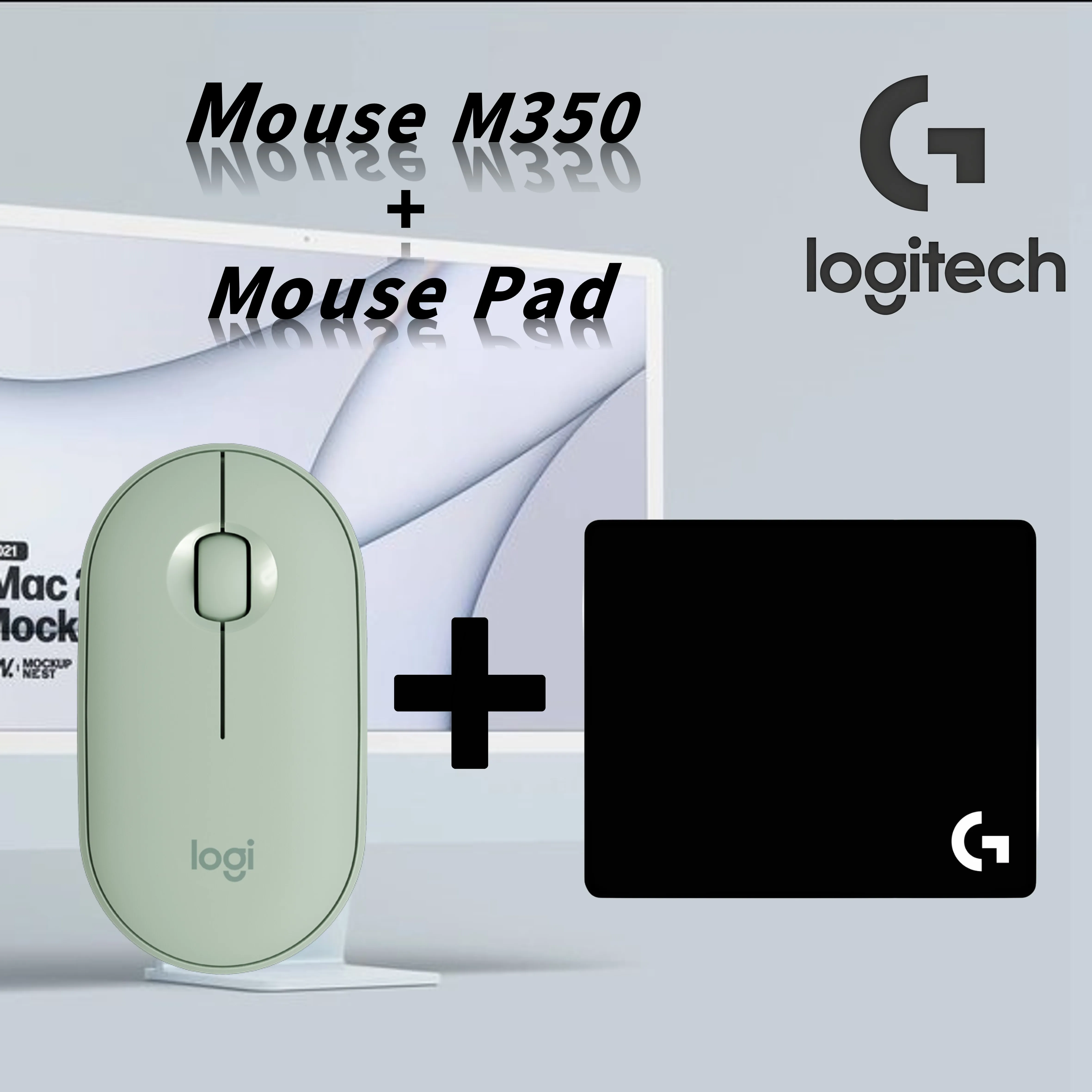 Logitech Pebble Wir… - image