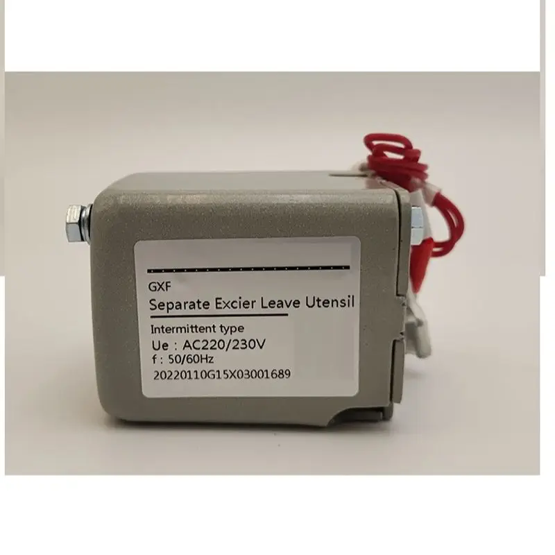 Mechnical Separate Coil for DC 220V Air Circuit Breaker