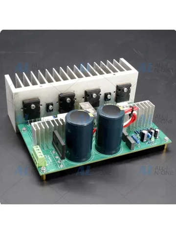UPC1342V двухканальный Hi-Fi усилитель мощности