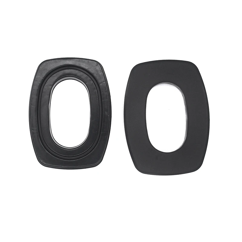 Oorkussens voor Howard Leight By Honeywell Impact Headset, gehoorbescherming oorbeschermers