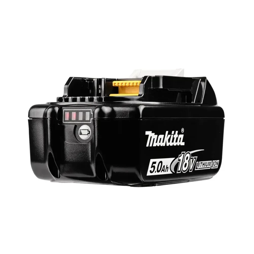 

[Admire] 18V Makita 5Ah，for Makita 18V DHR183 Battery BL1830B BL1850B BL1850 BL1840 BL1860 BL1815 Replacement Lithium Battery
