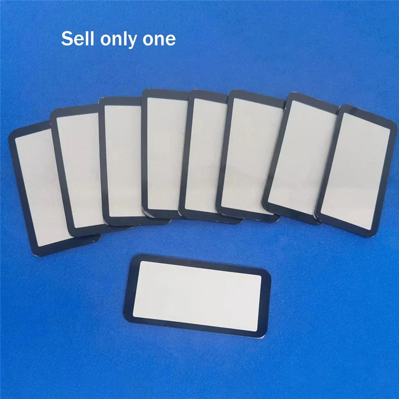 X64A_Стеклянная крышка+TAPE для NIKON D4