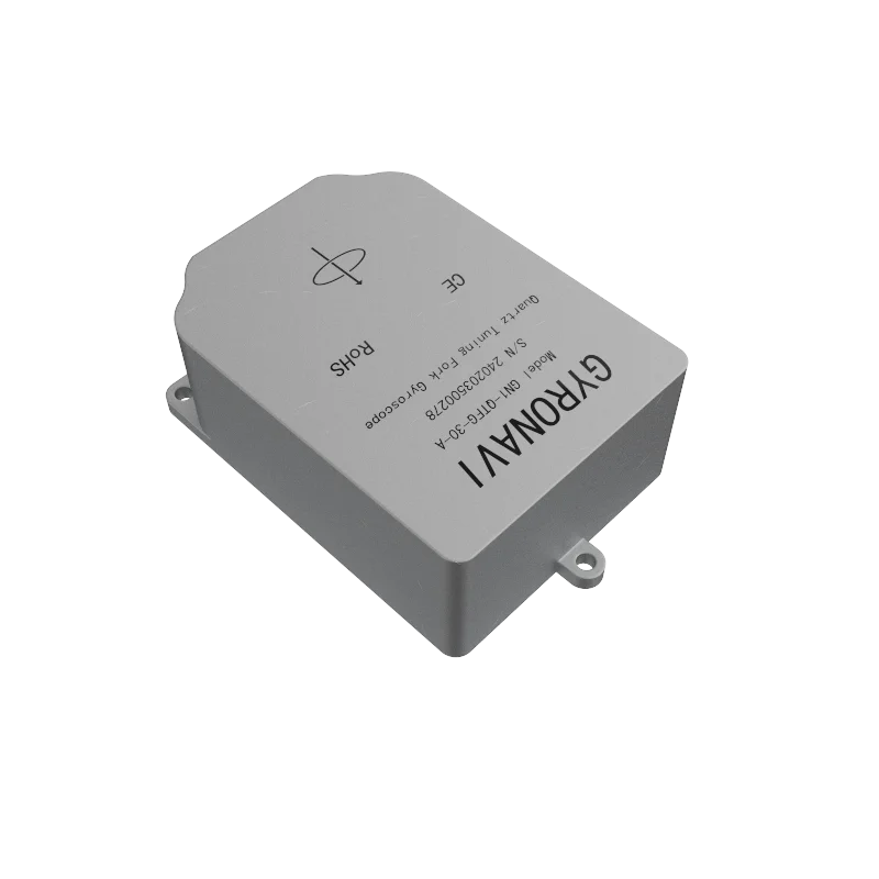 Original Quartz Gyroscope Inclinometer Module Flush Mount Motion & Position Sensor with High Accuracy Motion Sensors