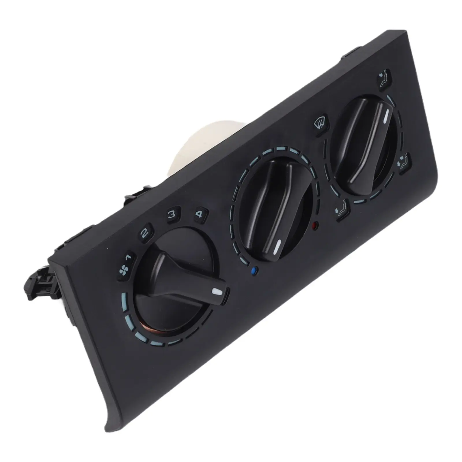 Vehicle Maintenance As Shown A C Heater Control A C Control Panel 1 Piece Included OE Part Number 3A0819045C For A C System