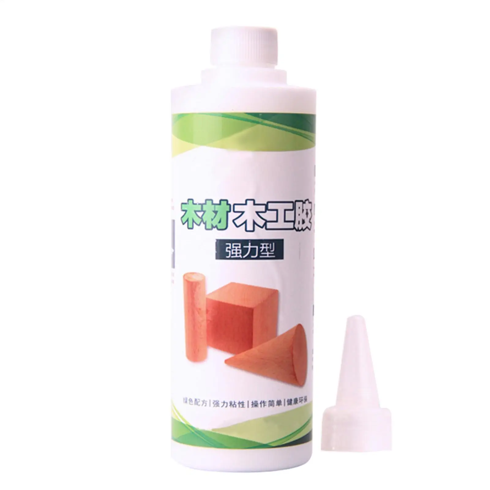 

Wood Glue for Woodworking Special Adhesive for Wood Interior & Exterior Furniture Glue Waterproof Wood Glue for Furniture