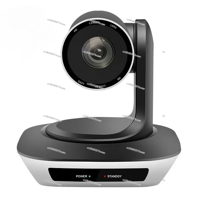 

V1080 Prime Lens 120, широкоугольная 1080P USB PTZ-камера для видеоконференций для малого бизнеса, конференц-зала (100-400 кв. футов)