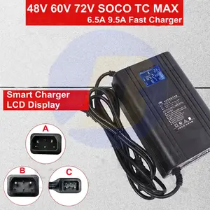 super soco tc charger –AliExpress version で super soco tc chargerを送料無料でお買い物