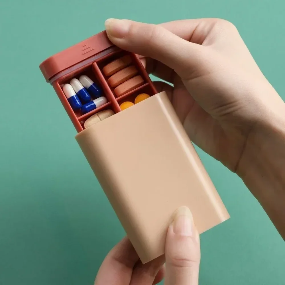 Thumbnail 3 - #39 Latest Pillboxes Price Drops