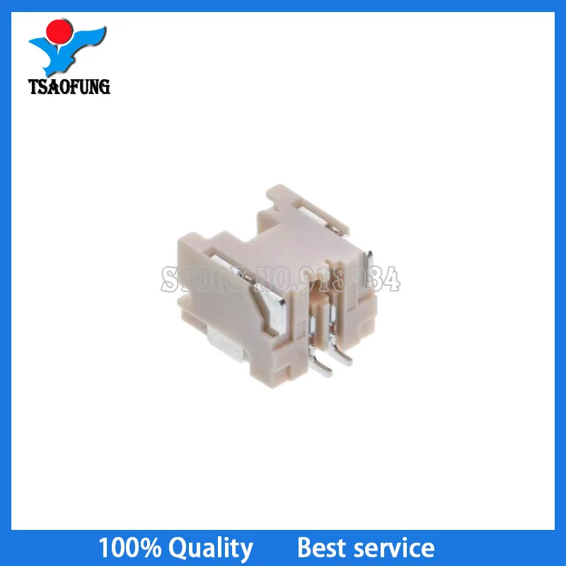 50Pieces SM02B-ZESS…