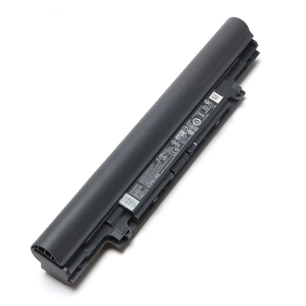 Imagem -03 - Bateria Original Brandnew do Portátil Dell Latitude 3350 3340 E3340 E3350 E3350 V131 Gen Yfdf9 11.1v 65wh 5mtd8 7.4v 43wh