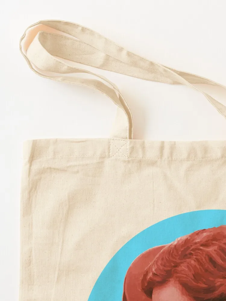 حقيبة Pasolini Tote حقيبة قماش نسائية حقيبة صديقة للبيئة من القماش