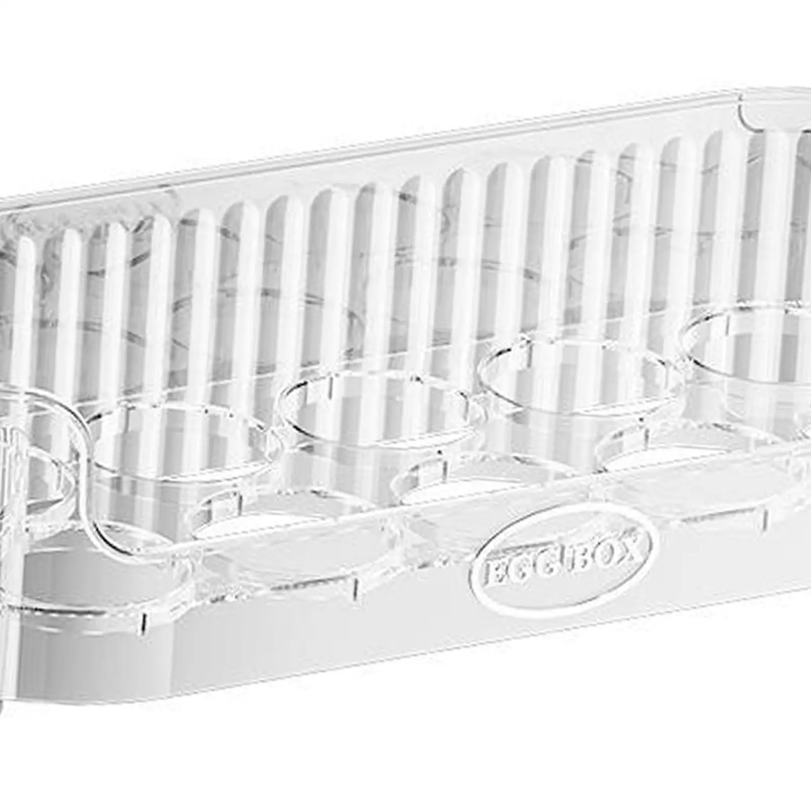 Tempat Telur untuk Kulkas, Rak Penyimpanan Telur, Wadah Telur untuk Pintu Kulkas